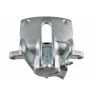 Étrier de frein avant droit METZGER
