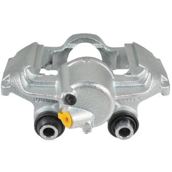 Étrier de frein avant gauche METZGER 6260641