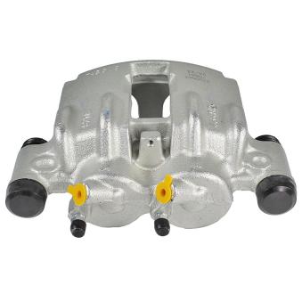 Étrier de frein avant gauche METZGER 6260663