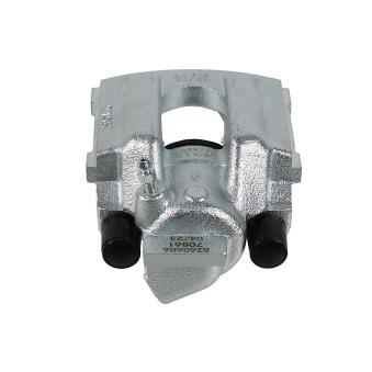 Étrier de frein arrière droit METZGER