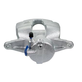 Étrier de frein avant gauche METZGER 6260855