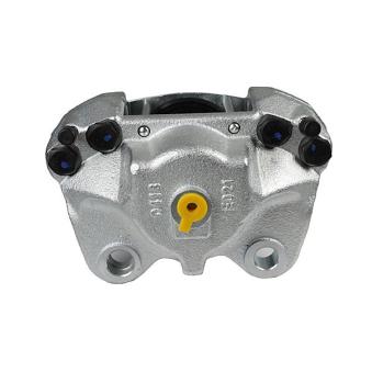 Étrier de frein avant droit METZGER 6260898