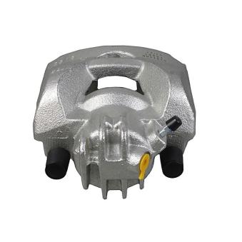 Étrier de frein avant droit METZGER 6261100