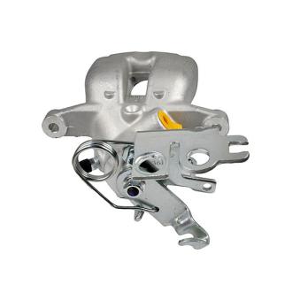 Étrier de frein arrière gauche METZGER 6261127