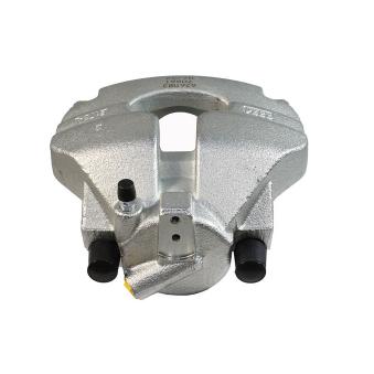 Étrier de frein avant gauche METZGER