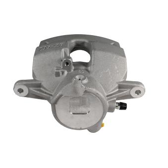 Étrier de frein avant gauche METZGER