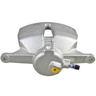 Étrier de frein avant droit METZGER