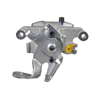 Étrier de frein arrière gauche METZGER