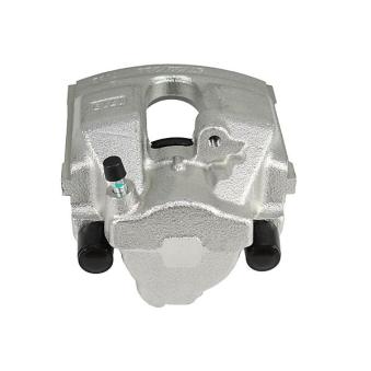 Étrier de frein avant gauche METZGER