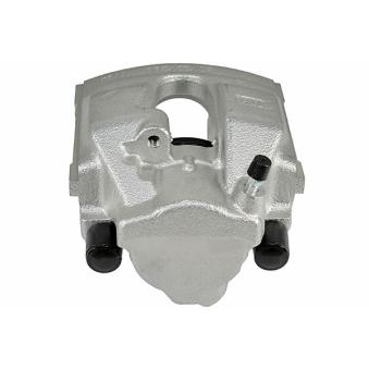 Étrier de frein avant droit METZGER