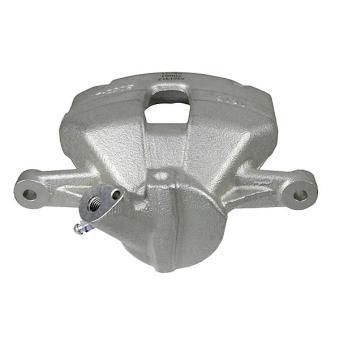 Étrier de frein avant gauche METZGER