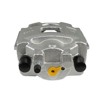 Étrier de frein avant gauche METZGER 6261341