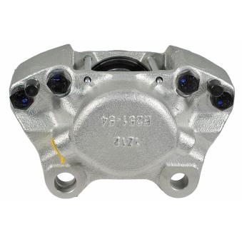 Étrier de frein avant droit METZGER 6261454