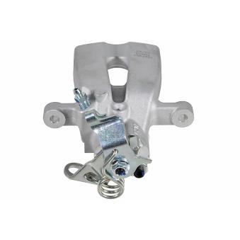 Étrier de frein arrière droit METZGER