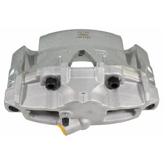 Étrier de frein avant gauche METZGER