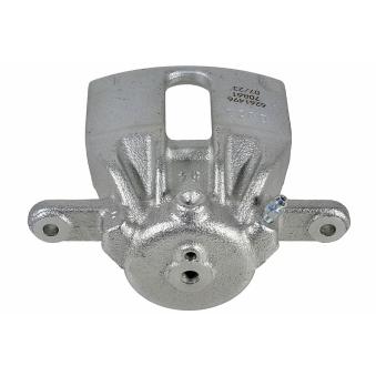 Étrier de frein avant droit METZGER