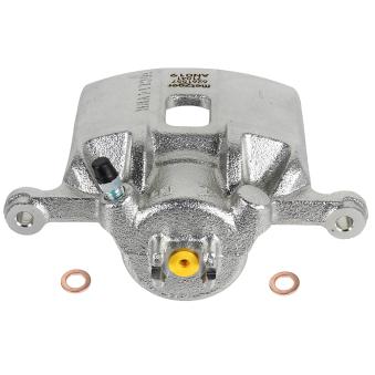 Étrier de frein avant gauche METZGER 6261557