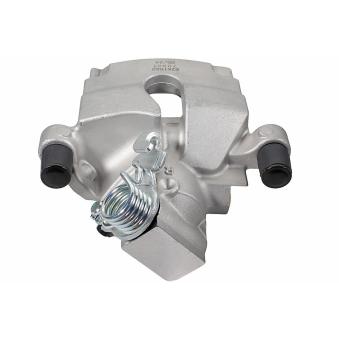 Étrier de frein arrière droit METZGER 6261562