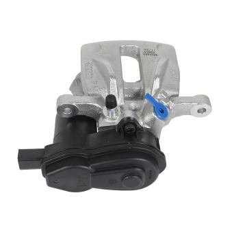 Étrier de frein arrière droit METZGER