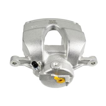 Étrier de frein avant gauche METZGER