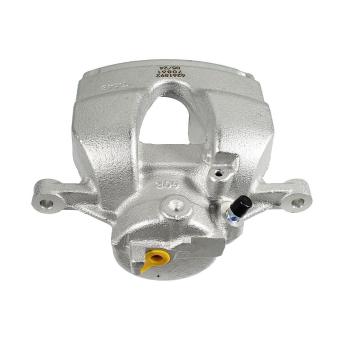 Étrier de frein avant droit METZGER