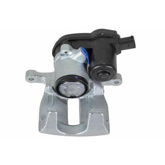 Étrier de frein arrière droit METZGER