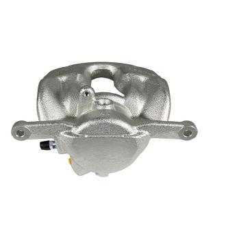 Étrier de frein avant gauche METZGER