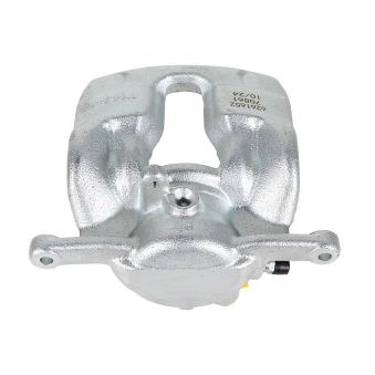 Étrier de frein avant droit METZGER