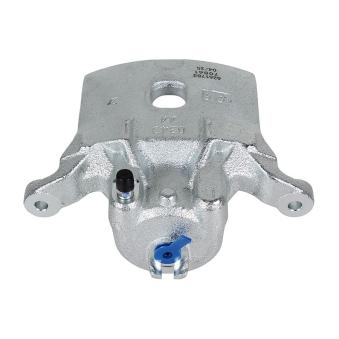 Étrier de frein avant gauche METZGER