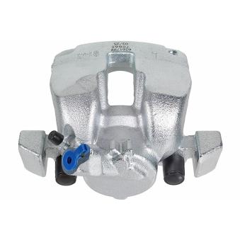 Étrier de frein avant gauche METZGER