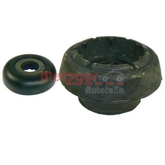 Kit de réparation, coupelle de suspension METZGER 6490100