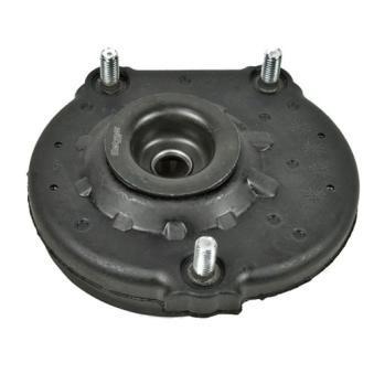 Kit de réparation, coupelle de suspension avant gauche METZGER