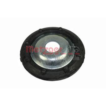 Support de jambe de suspension METZGER