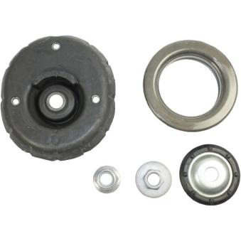 Kit de réparation, coupelle de suspension METZGER 6490208