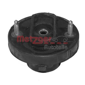 Coupelle de suspension METZGER 6490232