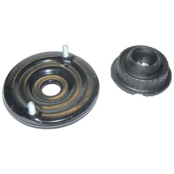 Kit de réparation, coupelle de suspension METZGER 6490250
