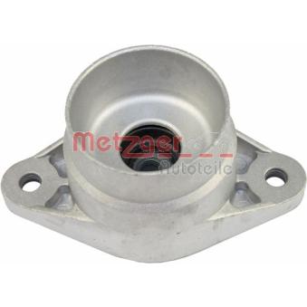 Coupelle de suspension METZGER 6490266