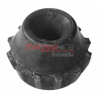 Coupelle de suspension METZGER 6490273