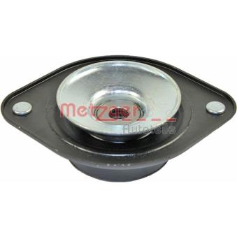 Coupelle de suspension METZGER