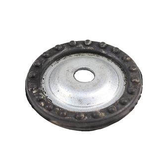 Support de jambe de suspension METZGER 6490348