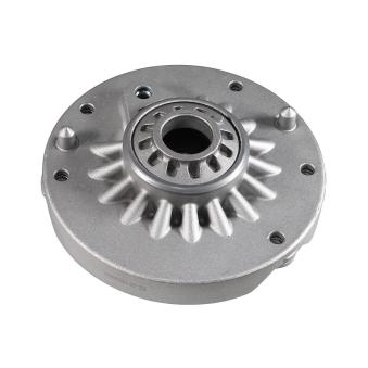 Coupelle de suspension METZGER