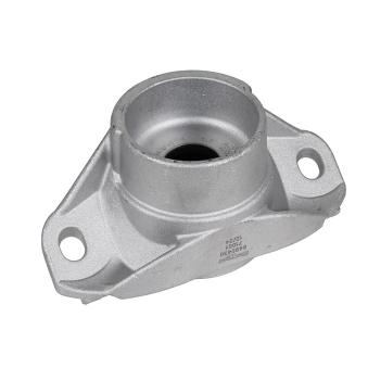 Coupelle de suspension arrière METZGER 6490430