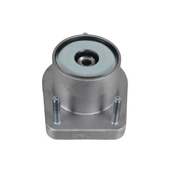 Coupelle de suspension arrière METZGER 6490451