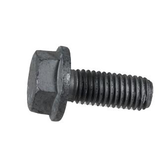 Vis, bout d'essieu METZGER 7110247