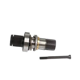 Arbre d'entraînement, différentiel METZGER 7210042