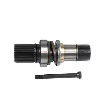 Arbre d'entraînement, différentiel avant droit METZGER 7210044