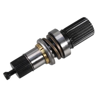 Arbre d'entraînement, différentiel avant droit METZGER