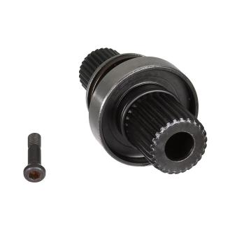 Arbre d'entraînement, différentiel METZGER 7210047