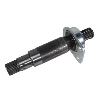 Arbre d'entraînement, différentiel avant droit METZGER 7210059