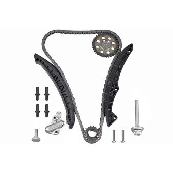 Kit de distribution par chaîne METZGER